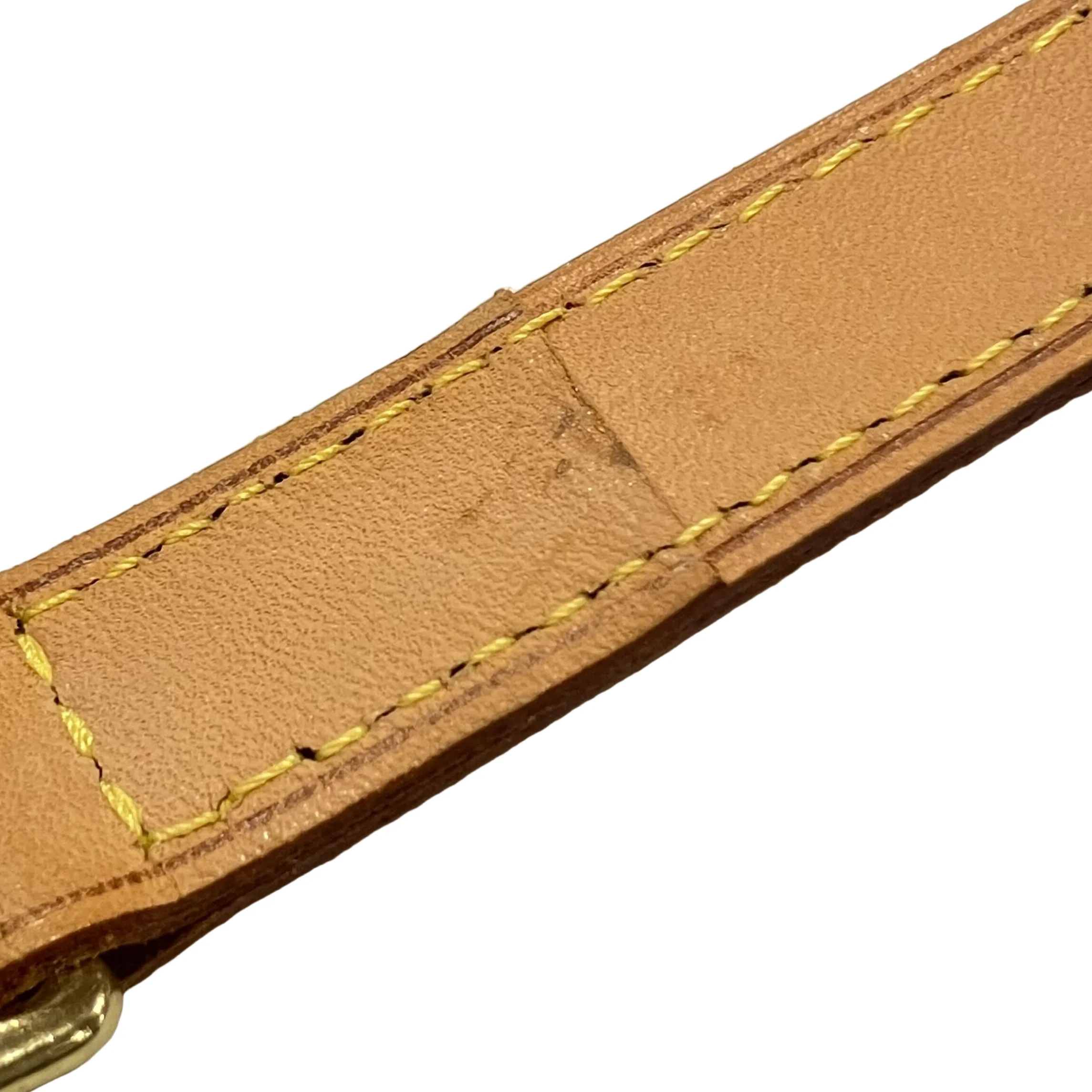 Louis Vuitton 2004 Monogram Viva Cite PM Crossbody Bag M51165 - Image 11