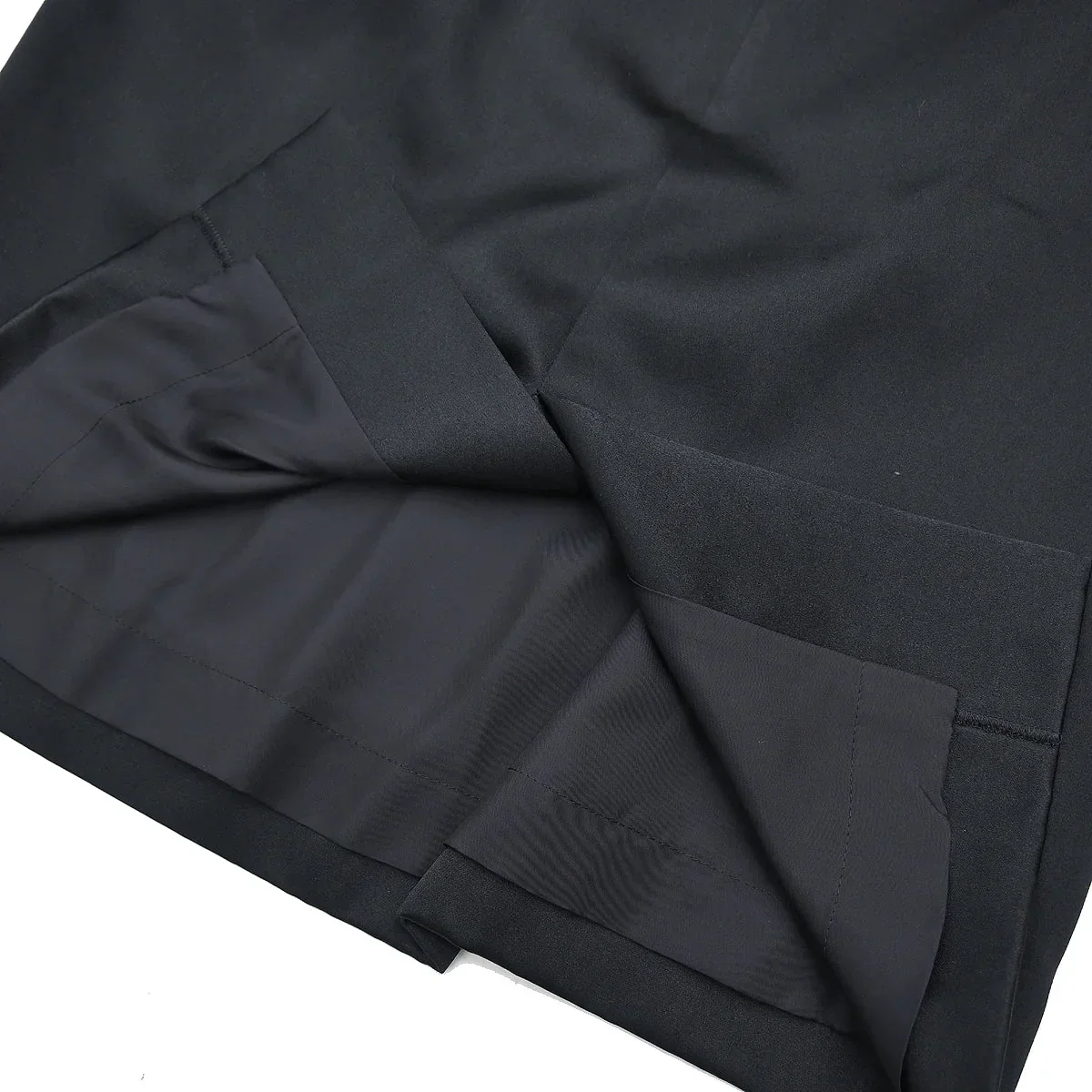 Christian Dior 1980s Skirt Suit #38-#40 - Image 8