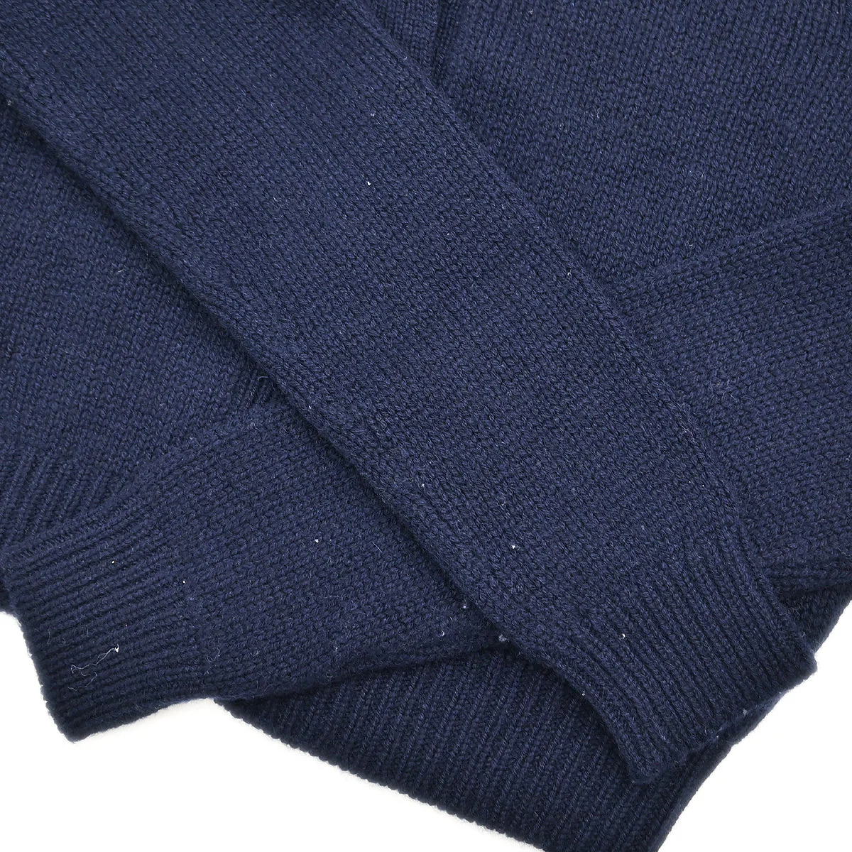 Miu Miu 2015 Cardigan Navy #36 - Image 6