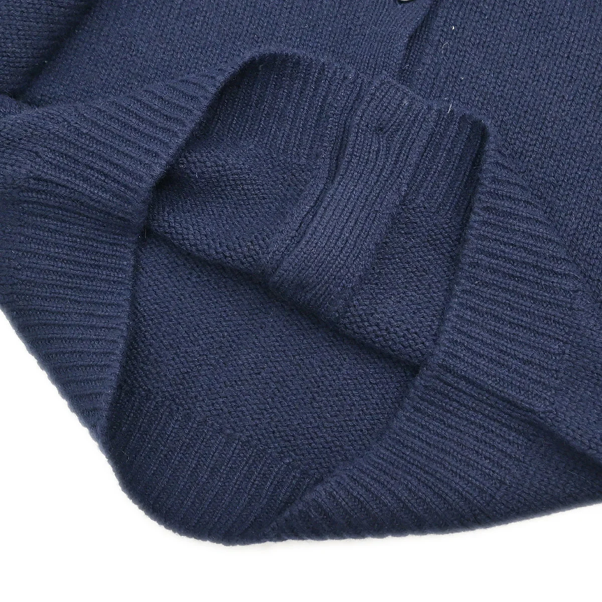 Miu Miu 2015 Cardigan Navy #36 - Image 7
