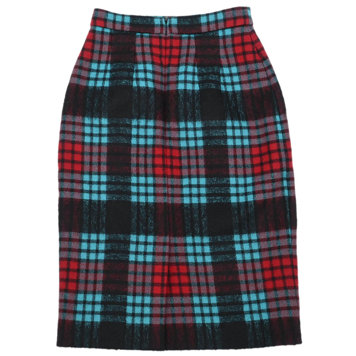 Miu Miu 2016 Skirt Black #36 - Image 2