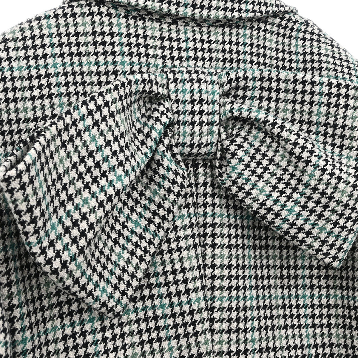 Prada 2018 Coat Black #44 - Image 3