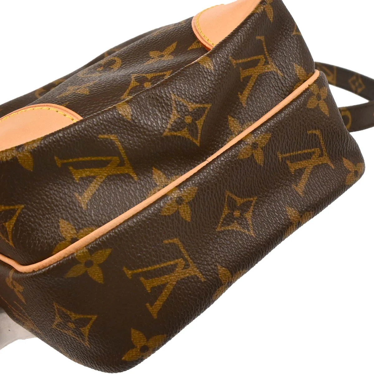 Louis Vuitton 2010 Monogram Amazon Shoulder Bag M45236 - Image 5