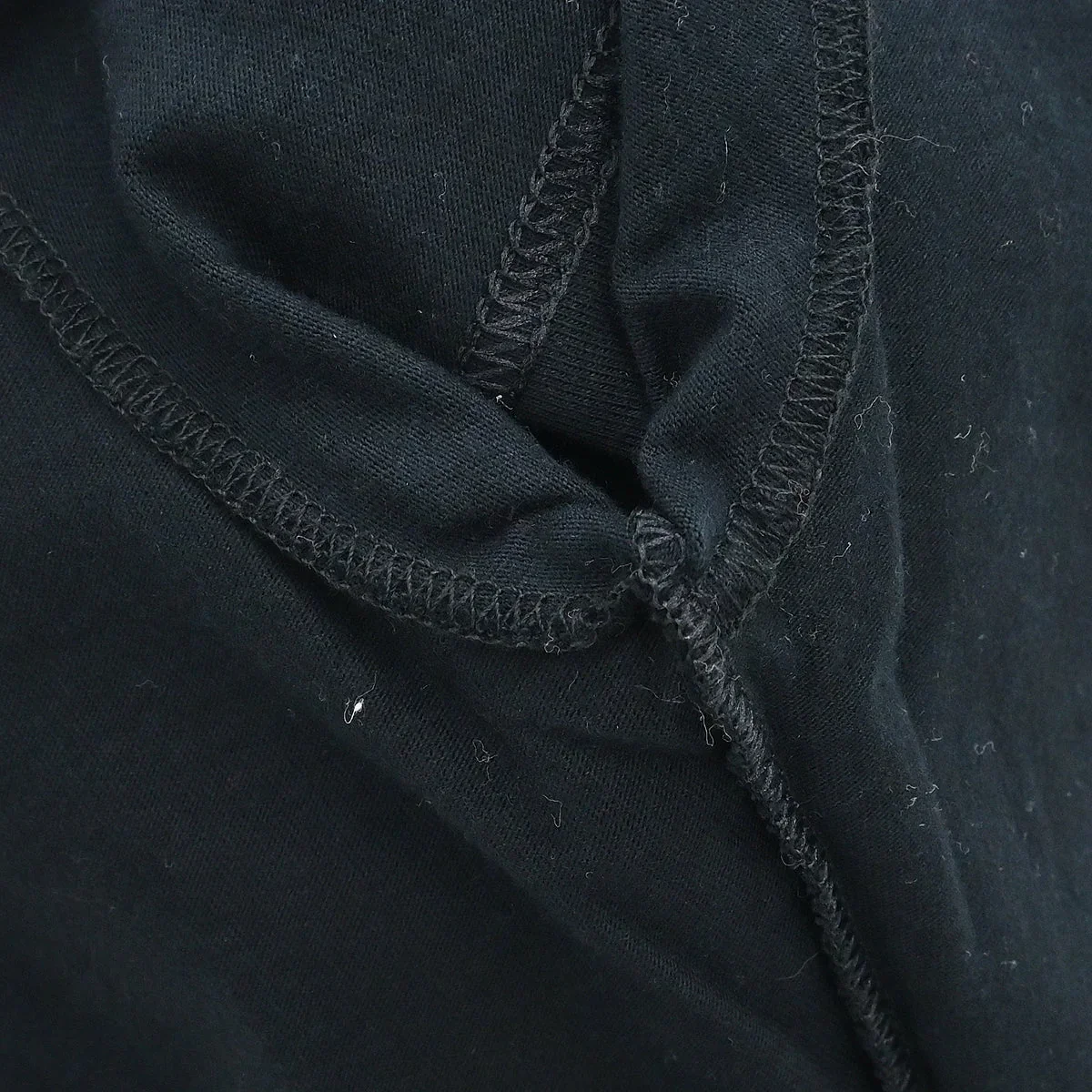 Christian Dior 2002 Short Sleeve T-shirt Black #38 - Image 8