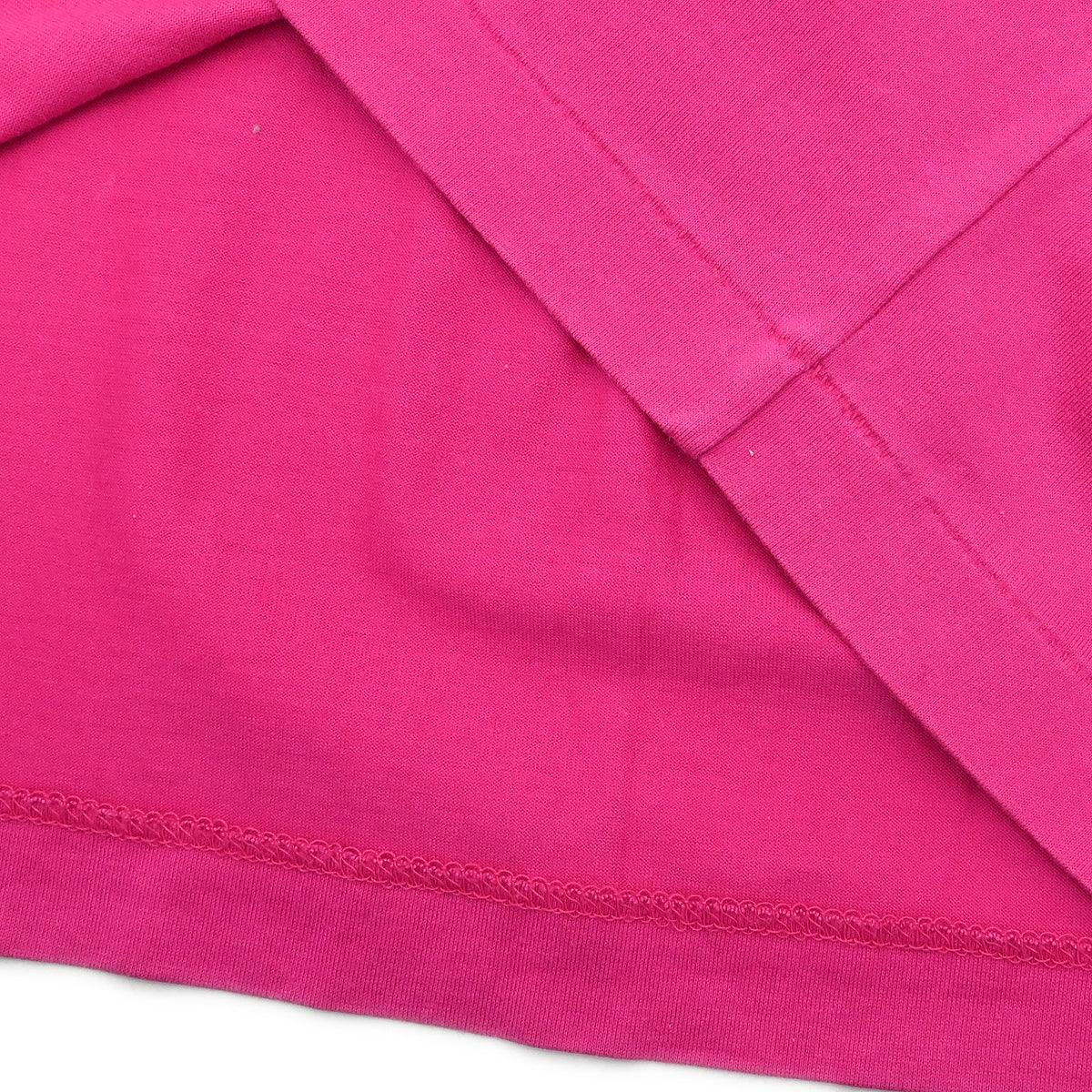 Yves Saint Laurent T-shirt Top Pink #M - Image 8
