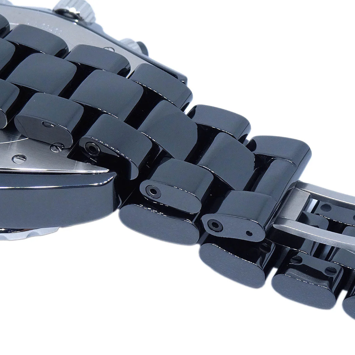 Chanel J12 H0940 Self-winding Watch Ceramic - Image 7