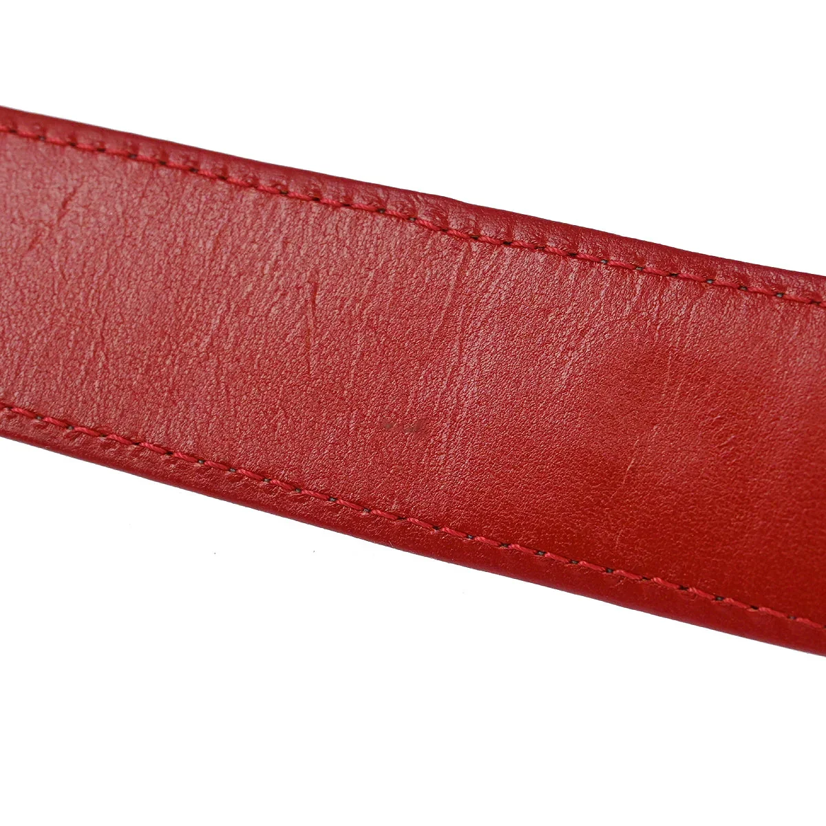 Louis Vuitton * 2003 Python Monogram Cherry Blossom Amarene M92587 - Image 5