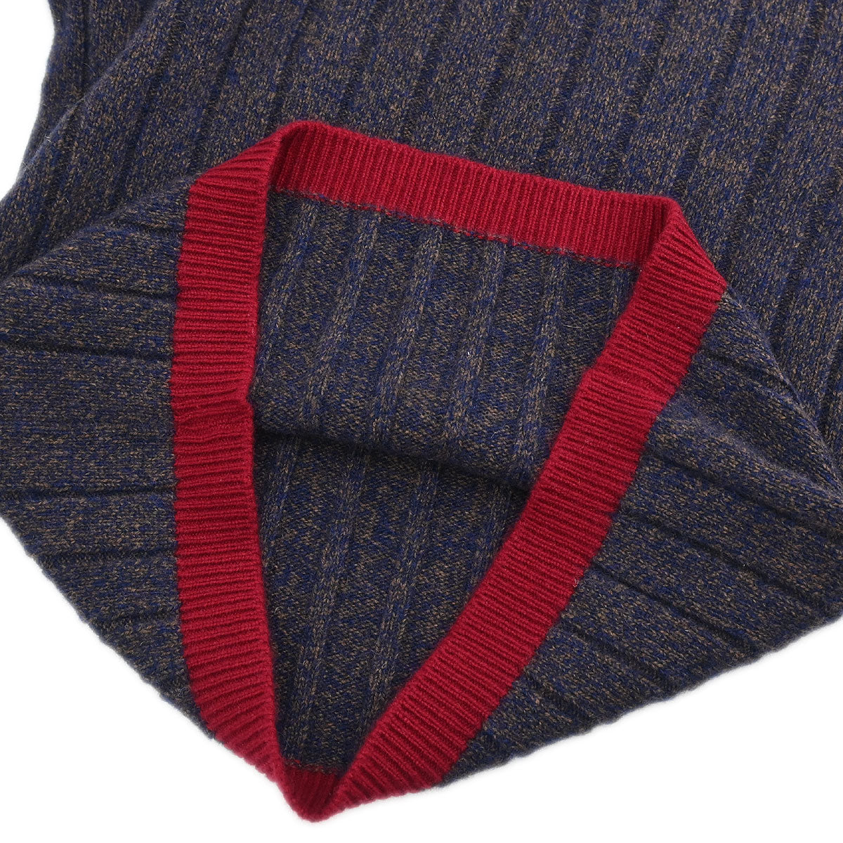 Chanel Set Cardigan Top Navy #36 - Image 6