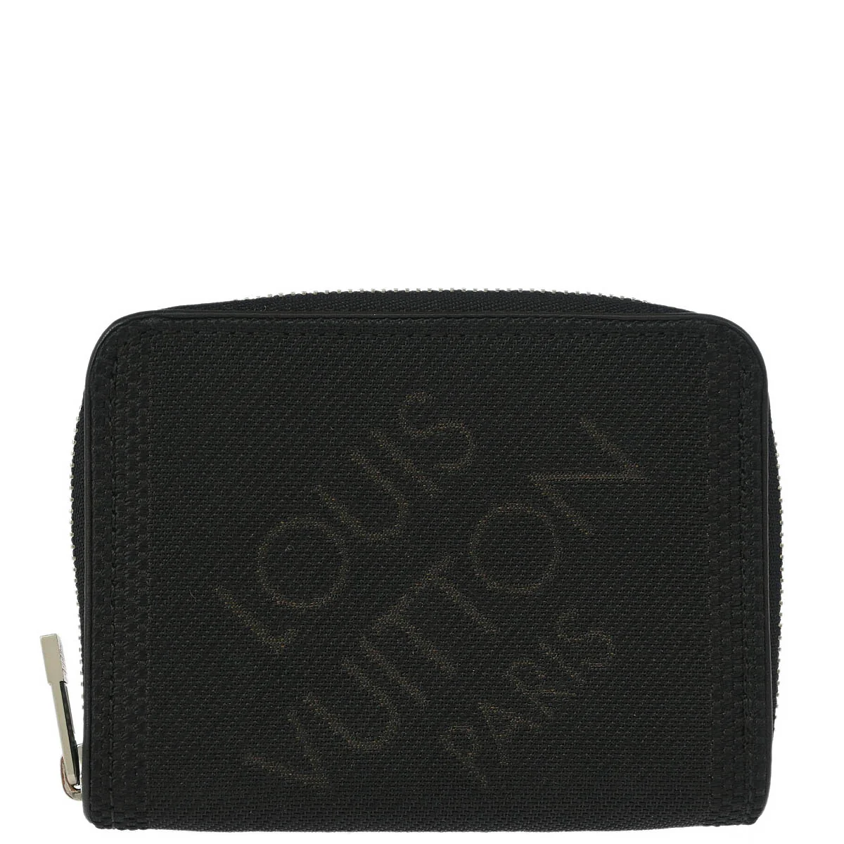 Louis Vuitton 2009 Damier Geant Zippy Coin Purse Wallet N63088