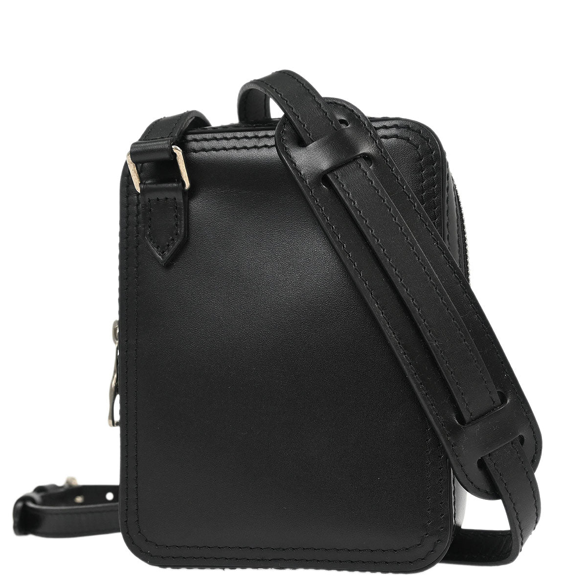 Louis Vuitton 2019 Black Danube Messenger Shoulder Bag M53975 - Image 2