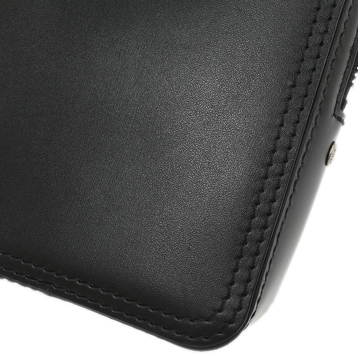 Louis Vuitton 2019 Black Danube Messenger Shoulder Bag M53975 - Image 6