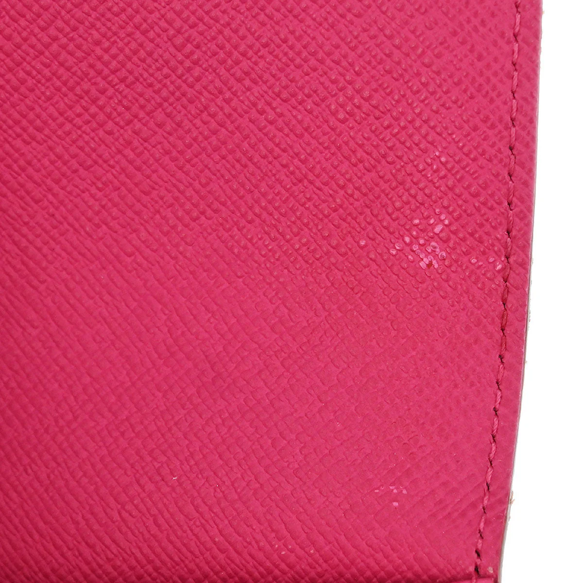 Louis Vuitton 2014 Multicolor Portefeuille Sarah Wallet M60668 - Image 6