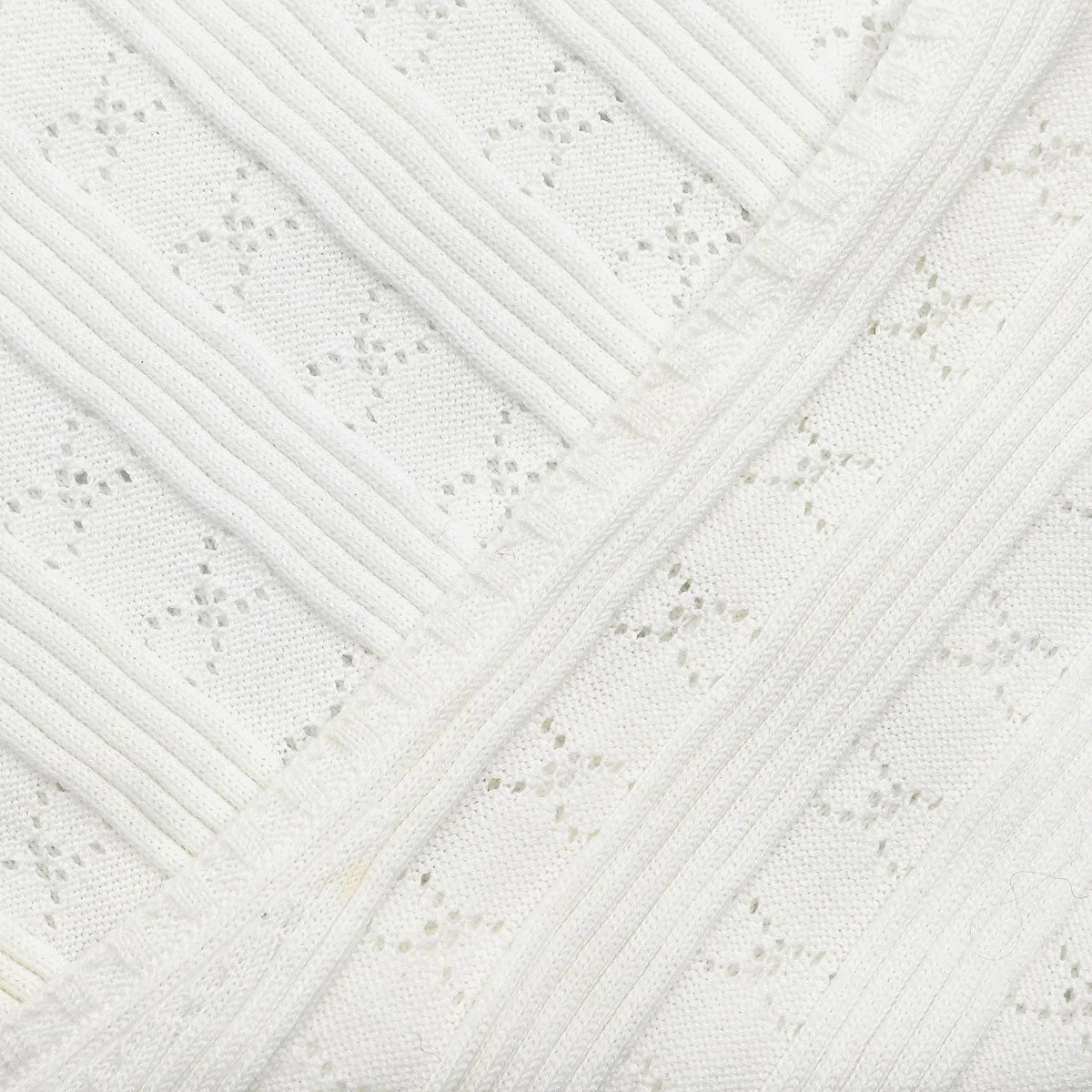 Chanel 2005 Sleeveless Tank Top White #38 - Image 5