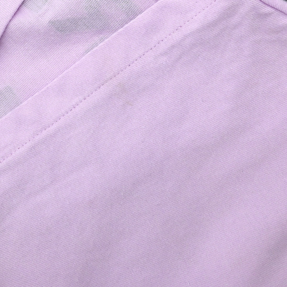 Christian Dior 2003 T-shirt Top Purple #40 - Image 10