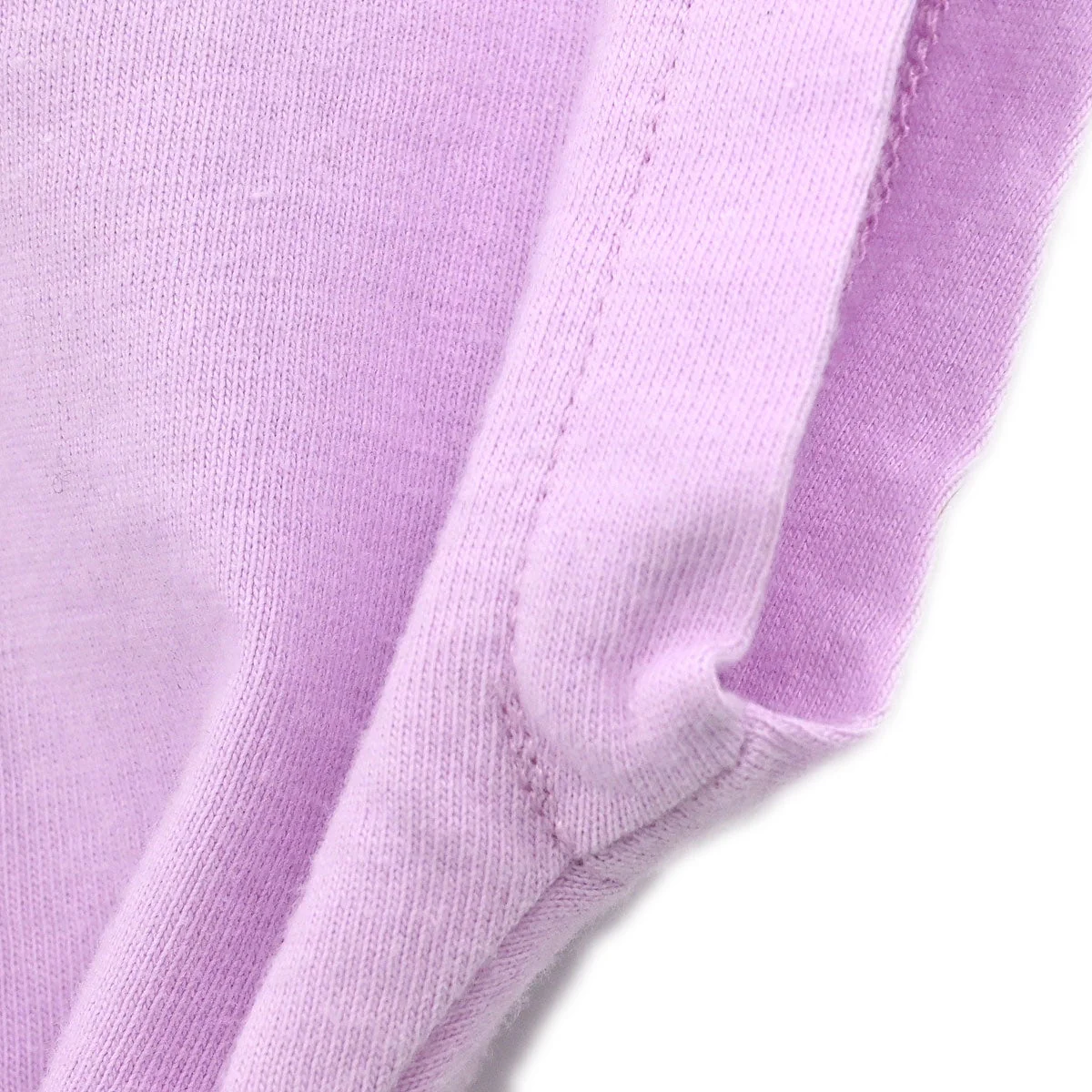 Christian Dior 2003 T-shirt Top Purple #40 - Image 4