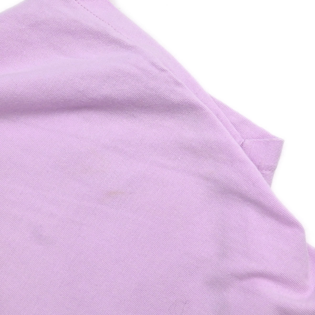 Christian Dior 2003 T-shirt Top Purple #40 - Image 5