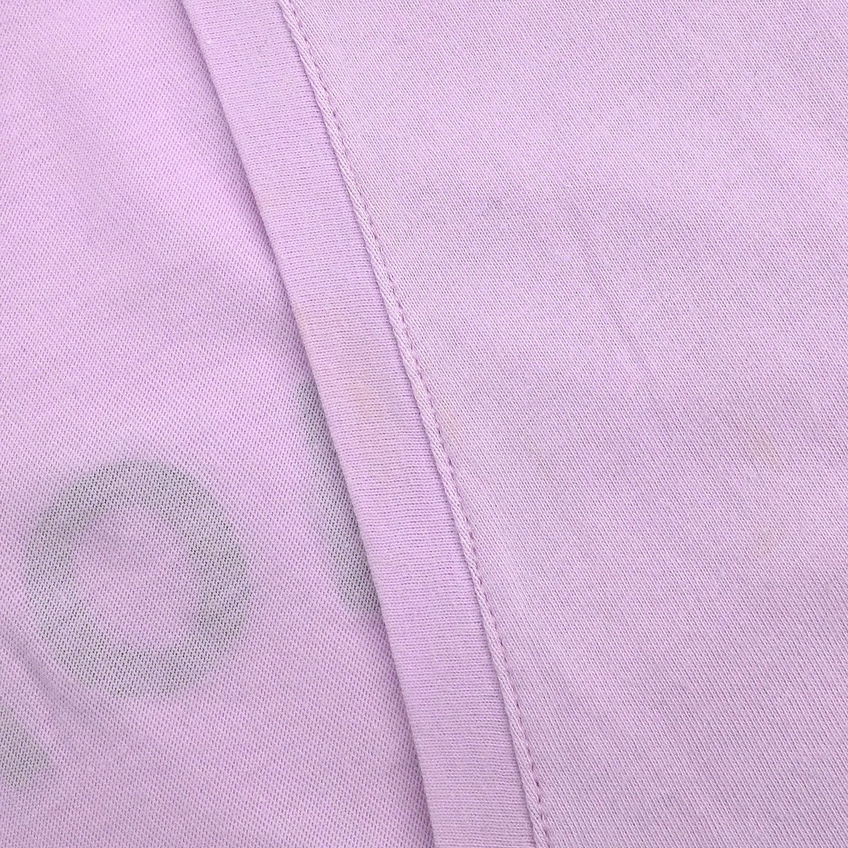 Christian Dior 2003 T-shirt Top Purple #40 - Image 6