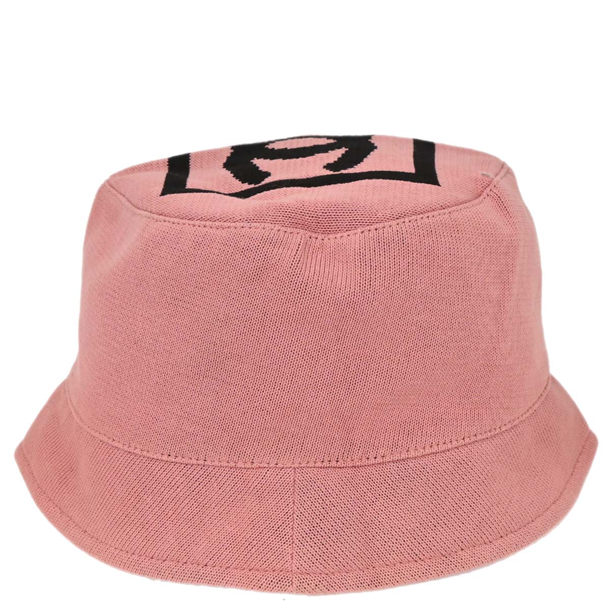 Chanel Sport Line Hat Pink #M Small Good - Image 2