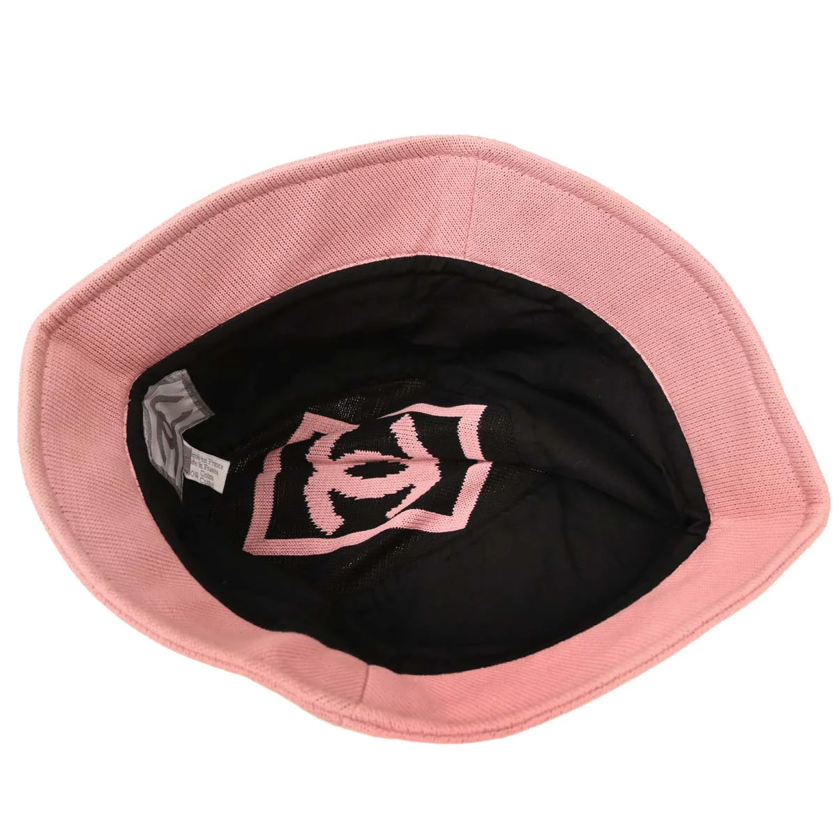 Chanel Sport Line Hat Pink #M Small Good - Image 3