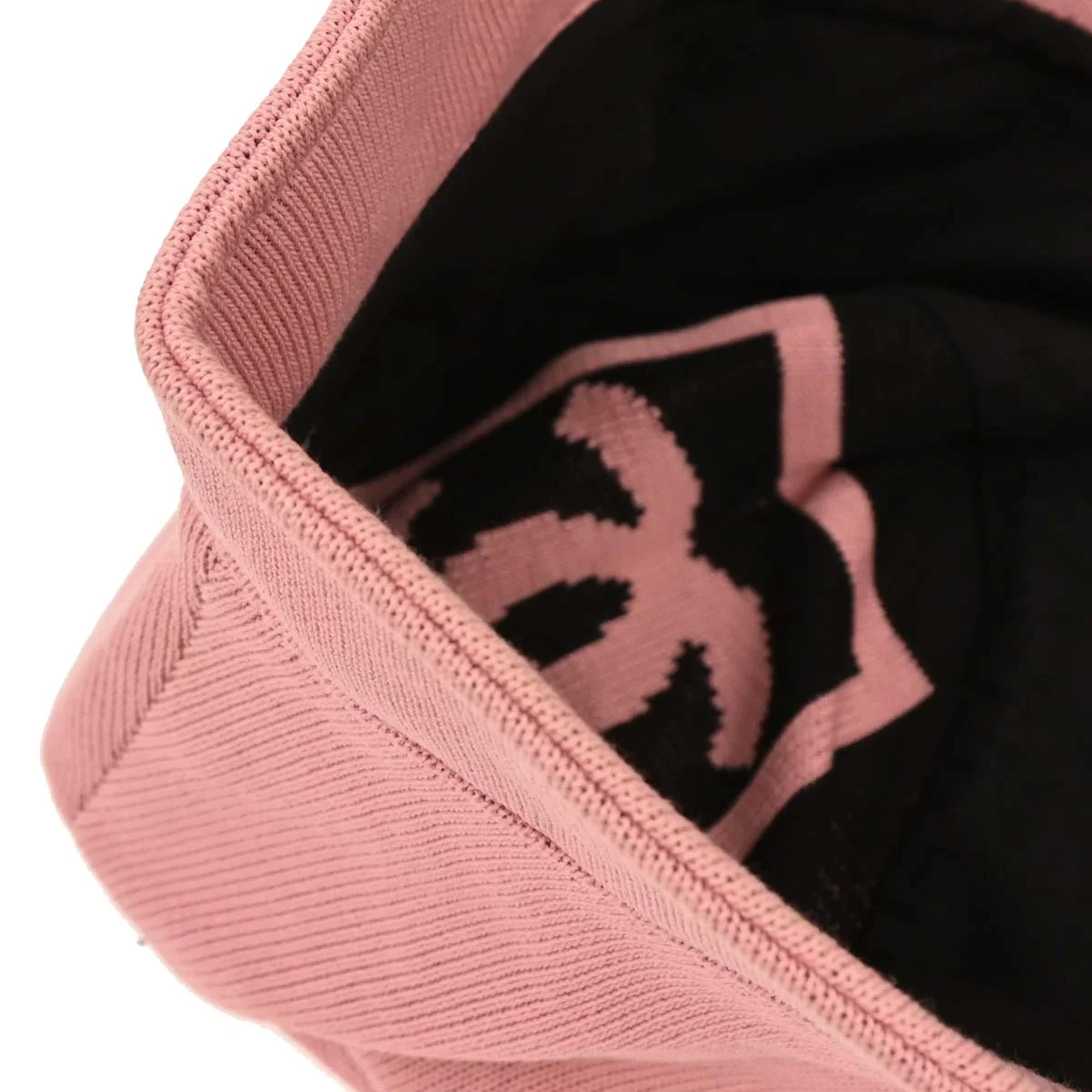 Chanel Sport Line Hat Pink #M Small Good - Image 4