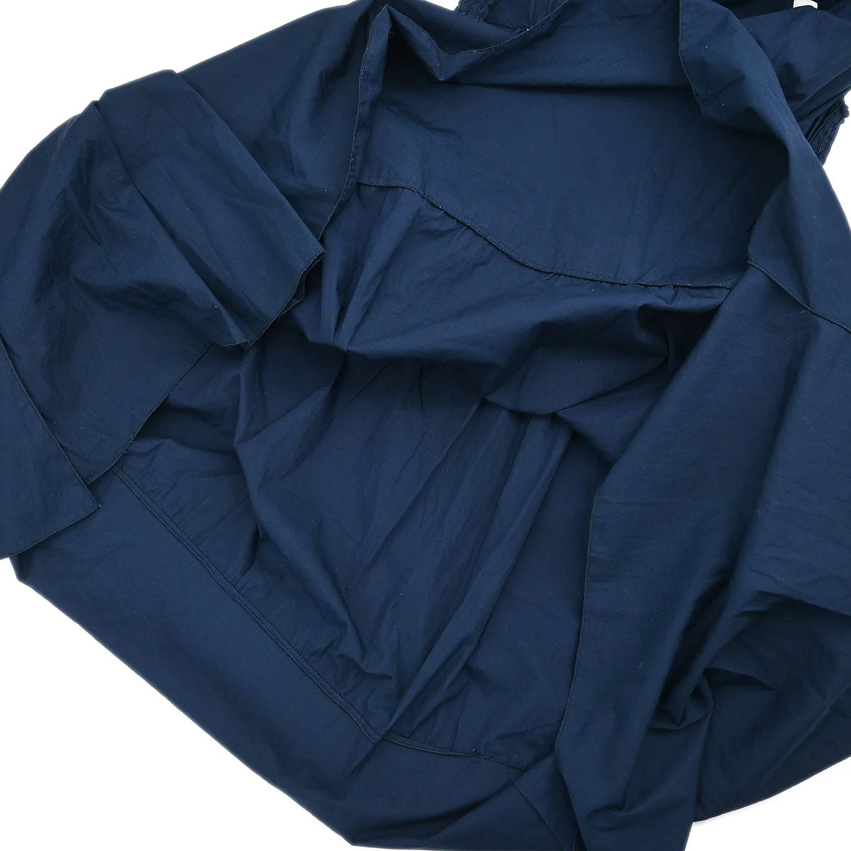 Miu Miu Dress Navy #40 - Image 7