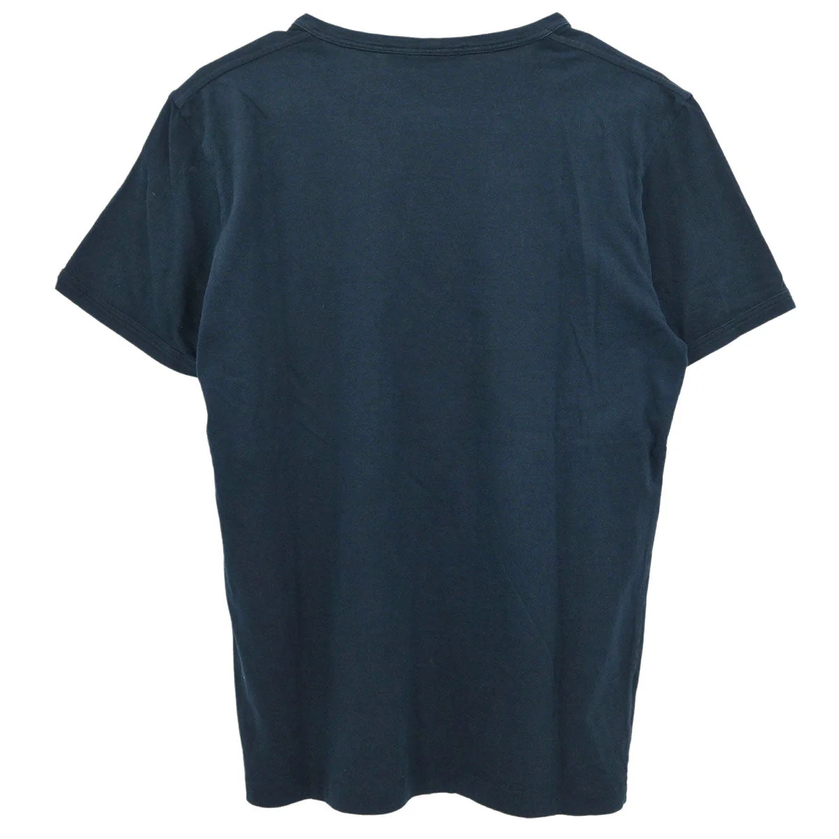Yves Saint Laurent T-shirt Top Black #S - Image 2