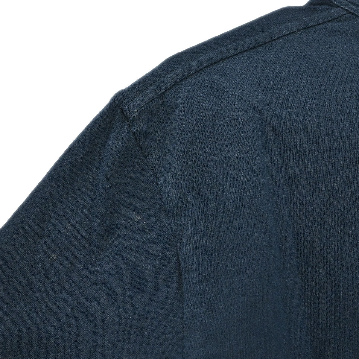 Yves Saint Laurent T-shirt Top Black #S - Image 3