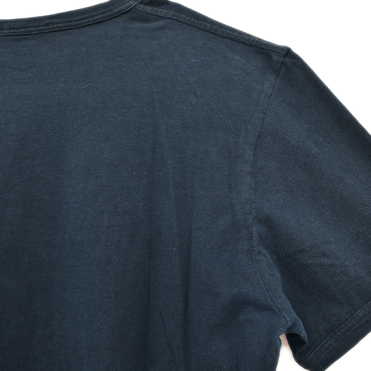 Yves Saint Laurent T-shirt Top Black #S - Image 5