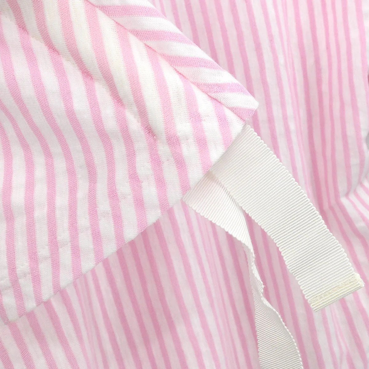 Chanel 2018-2019 Short Sleeve Top Pink #38 - Image 3