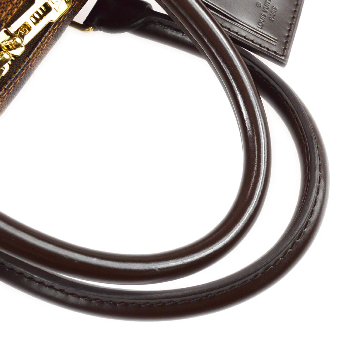 Louis Vuitton 2012 Porte Documents Voyage Damier N41124 - Image 5