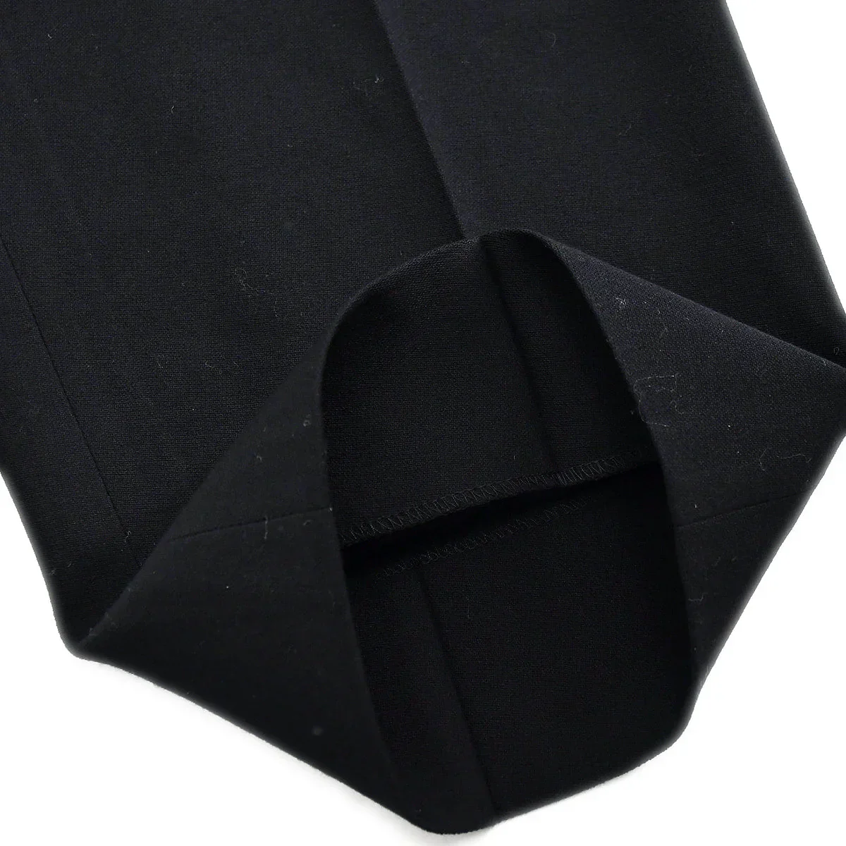 Hermes Long Pants Black #40 - Image 4