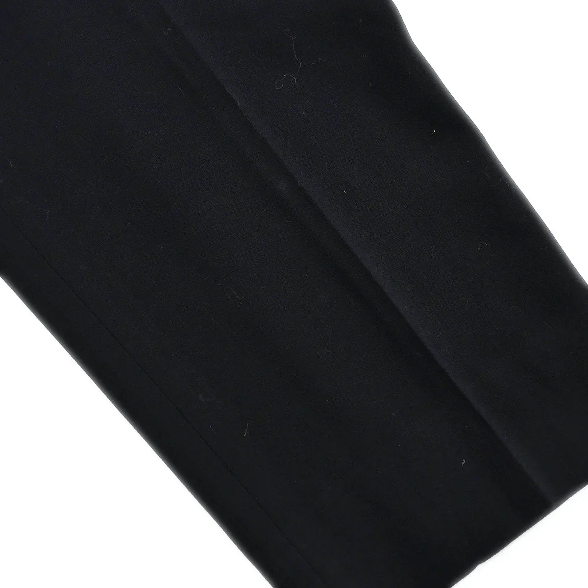 Hermes Long Pants Black #40 - Image 7