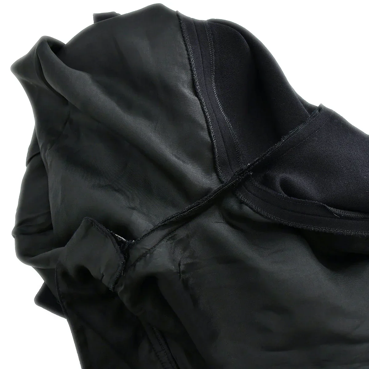 Hermes Long Pants Black #40 - Image 8