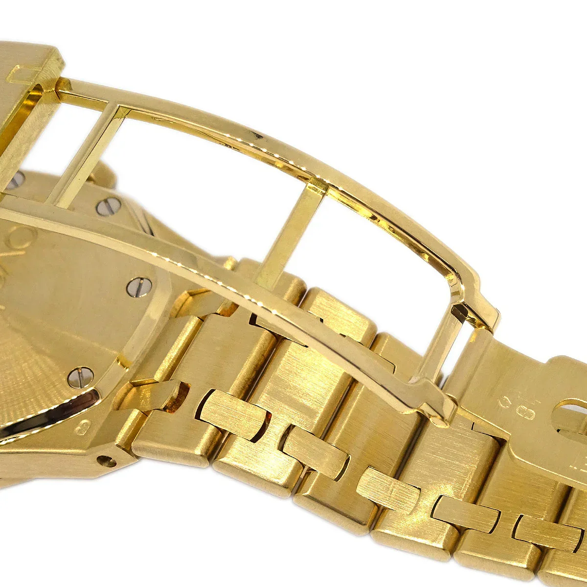 Audemars Piguet Royal Oak Watch 18KYG - Image 6
