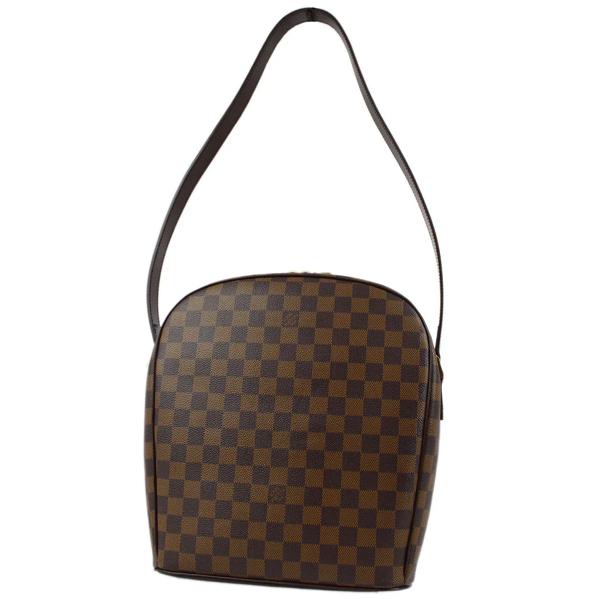 Louis Vuitton 2002 Damier Ipanema GM Shoulder Bag N51292 - Image 2