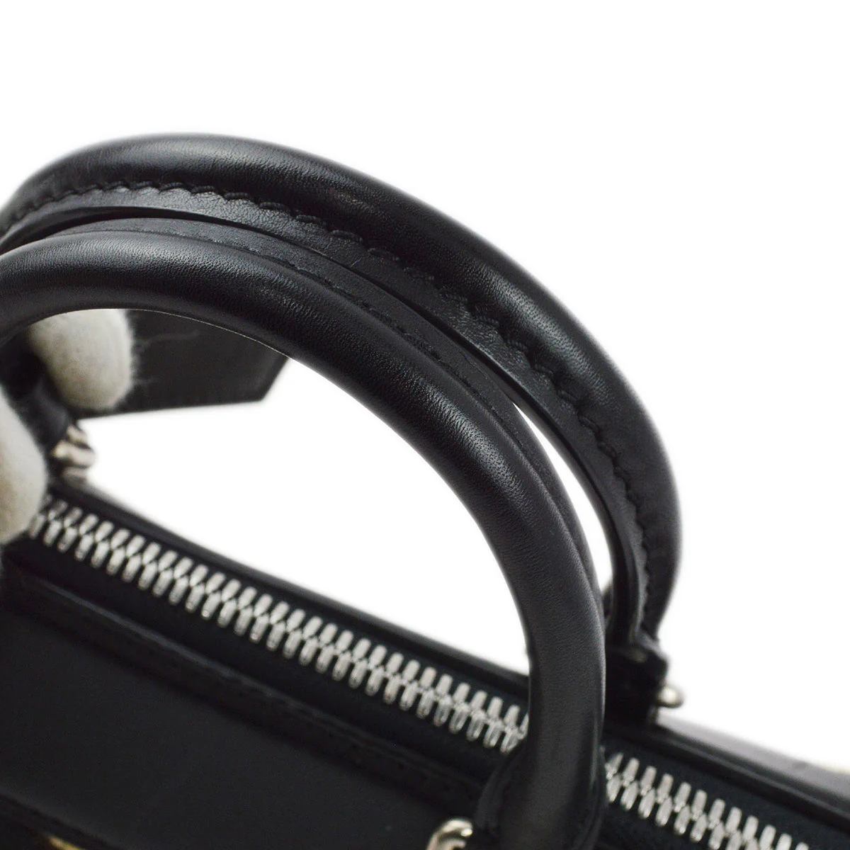 Louis Vuitton 2012 Leopard Baby Handbag M94257 - Image 10