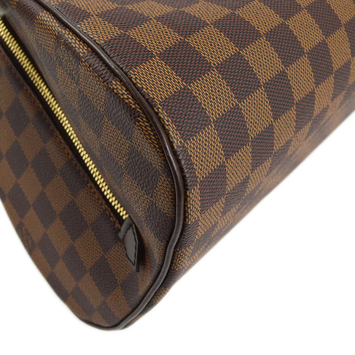 Louis Vuitton 2007 Damier Rivera MM Handbag N41434 - Image 3