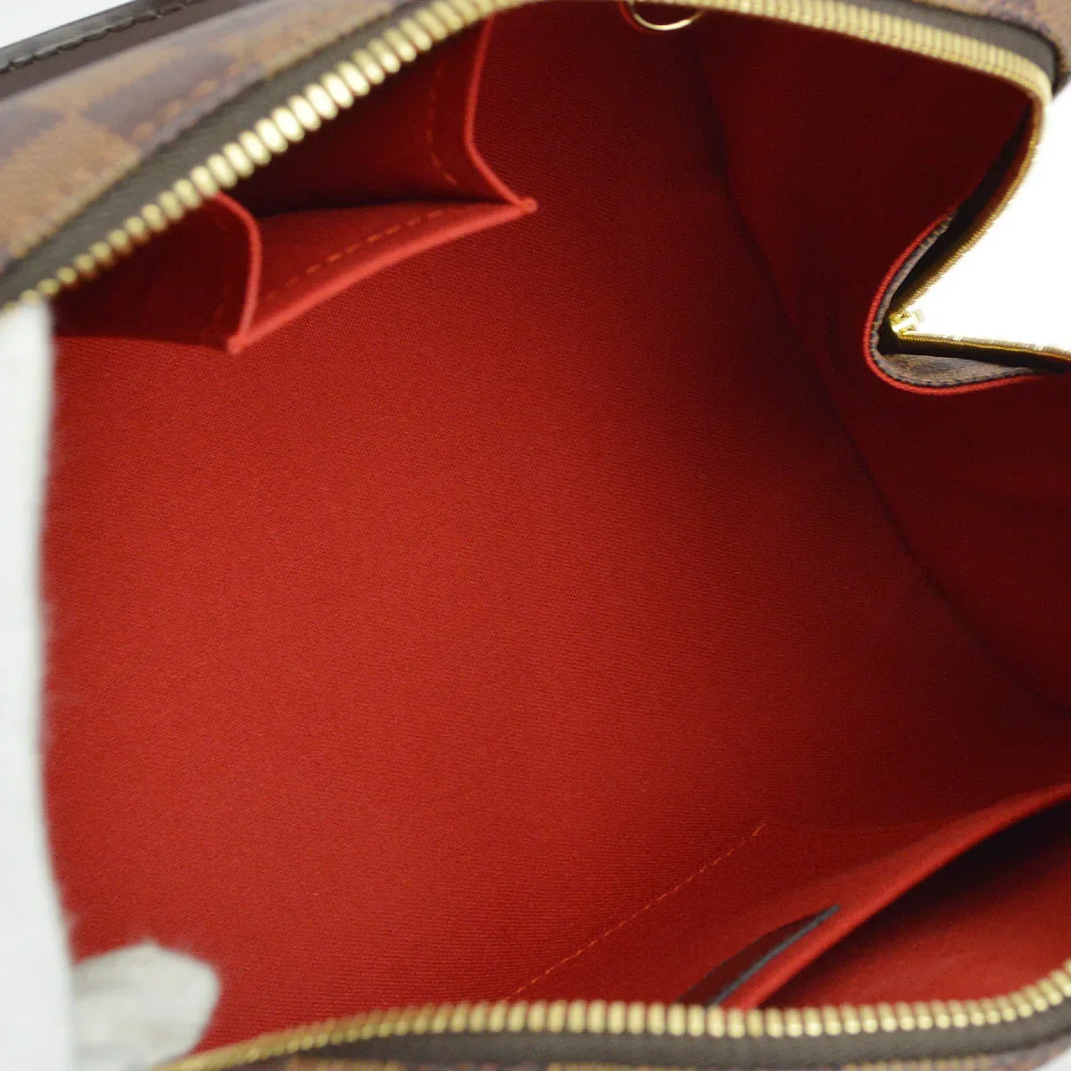 Louis Vuitton 2007 Damier Rivera MM Handbag N41434 - Image 8