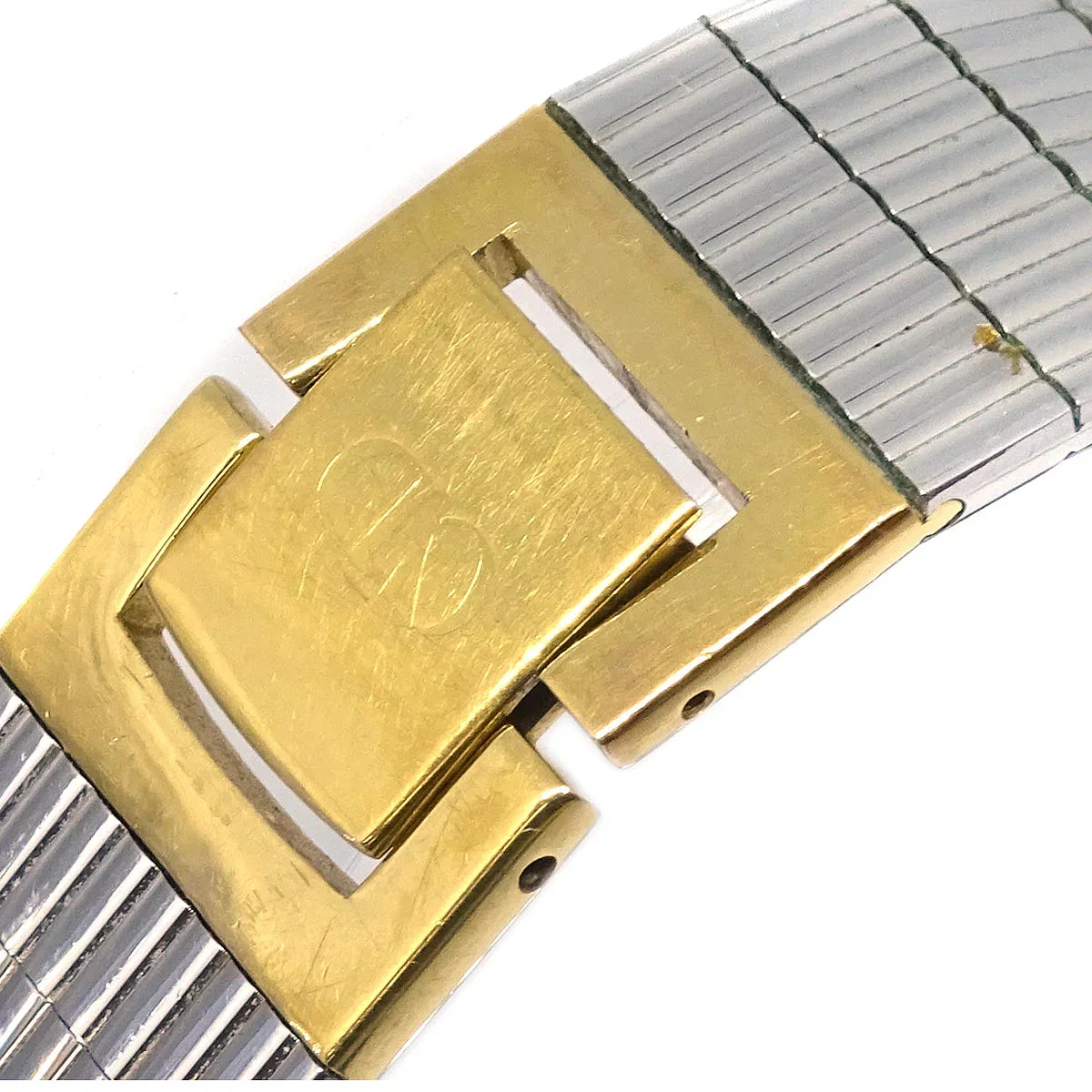 Christian Dior 3026 Quartz Watch SS - Image 4