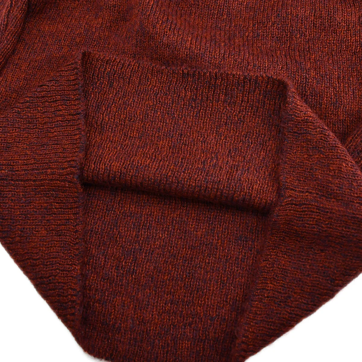 Chanel Sweater Brown 98A #38 - Image 7