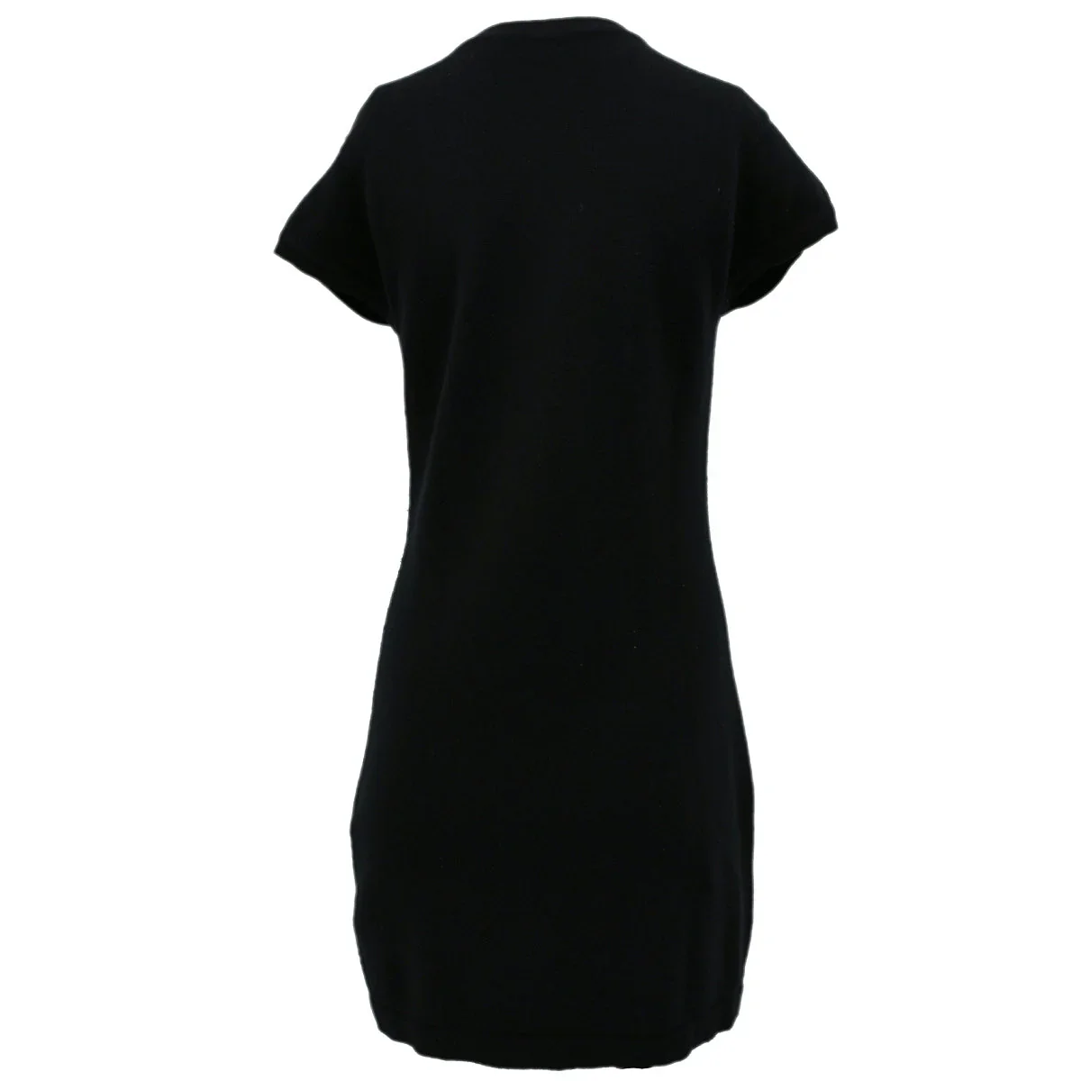 Chanel Dress Black 07A #42 - Image 2