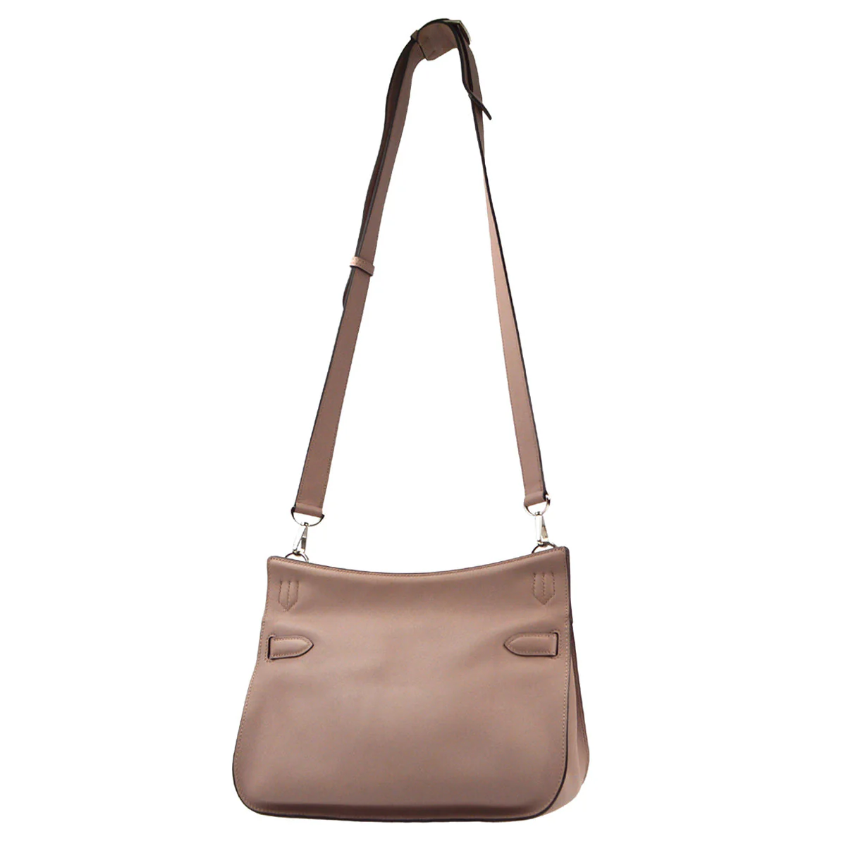 Hermes 2015 Glycine Swift Jypsiere 28 Shoulder Bag - Image 2
