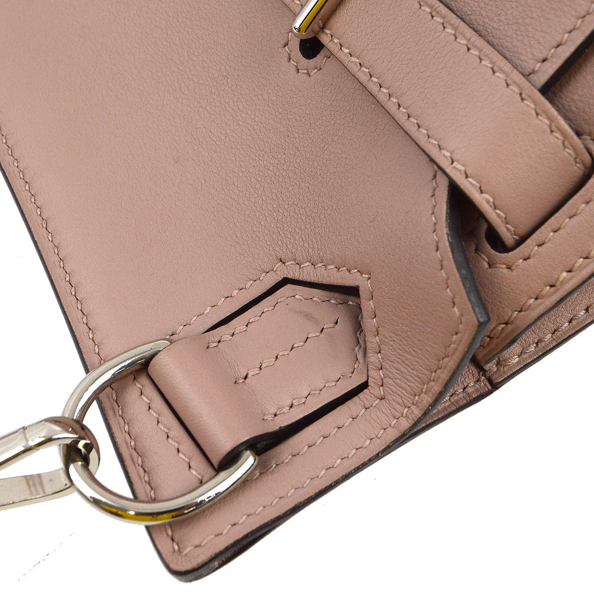 Hermes 2015 Glycine Swift Jypsiere 28 Shoulder Bag - Image 4