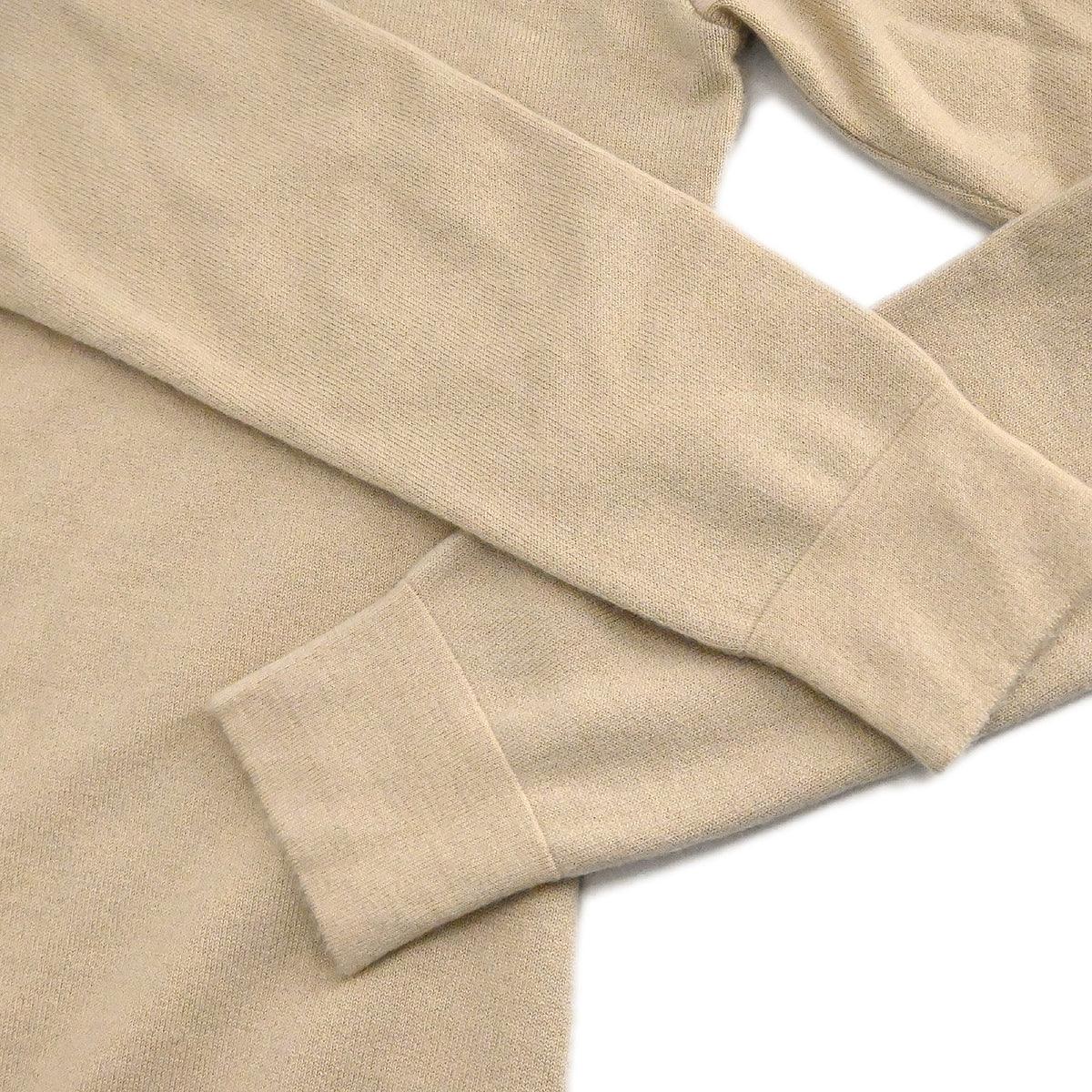 Chanel Sweater Beige 04A #38 - Image 6