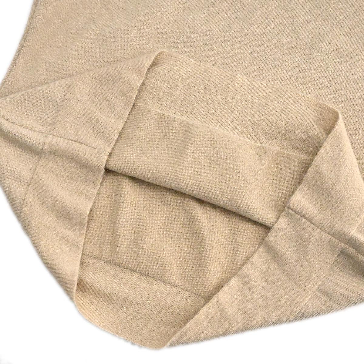Chanel Sweater Beige 04A #38 - Image 7