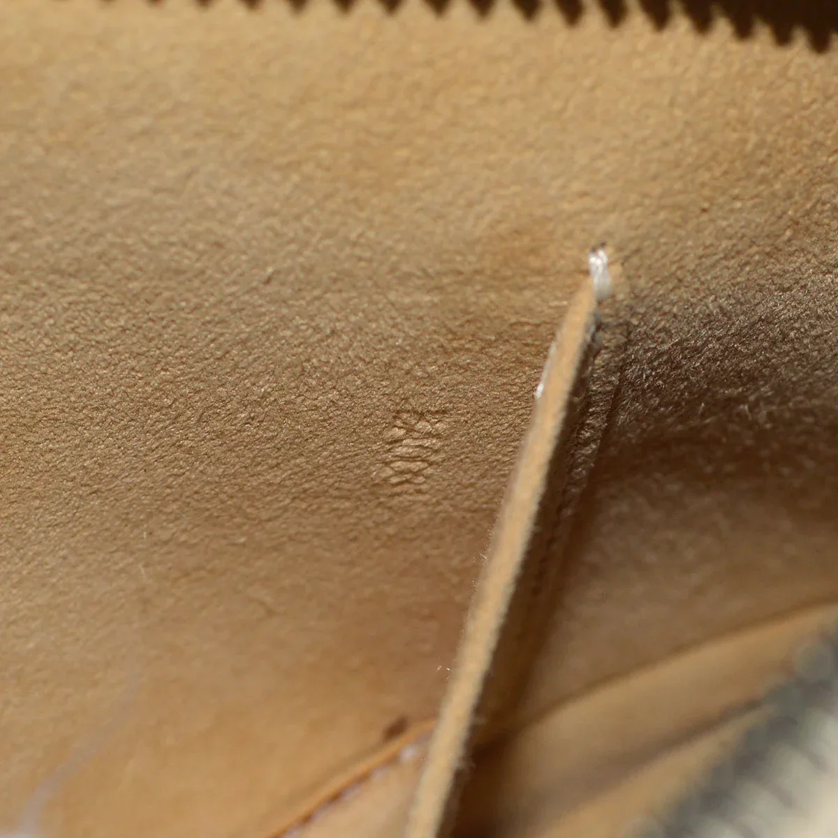 Louis Vuitton 2001 Beige Graffiti Alma PM Handbag M92178 - Image 8