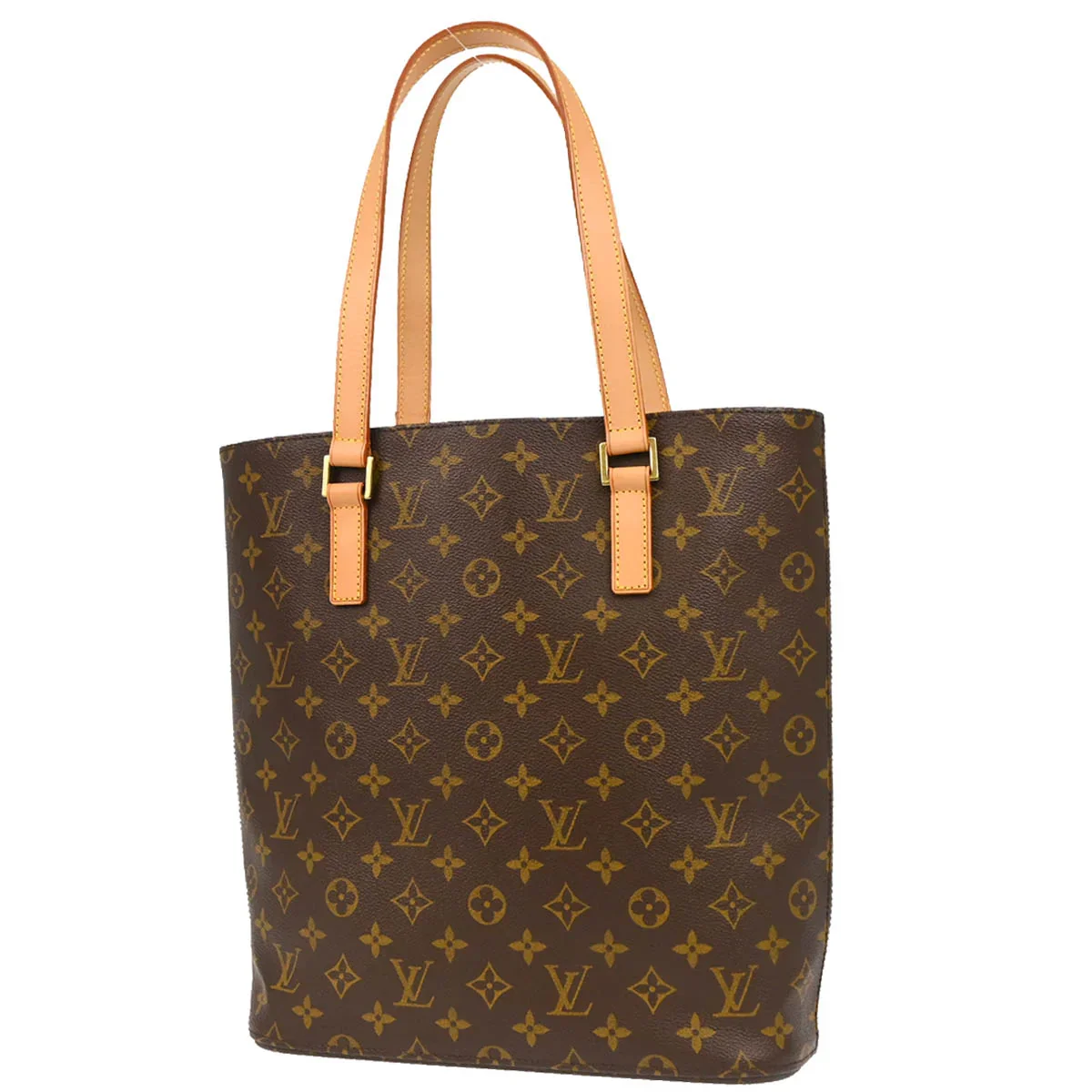Louis Vuitton 2001 Monogram Vavin GM Tote Handbag M51170 - Image 2