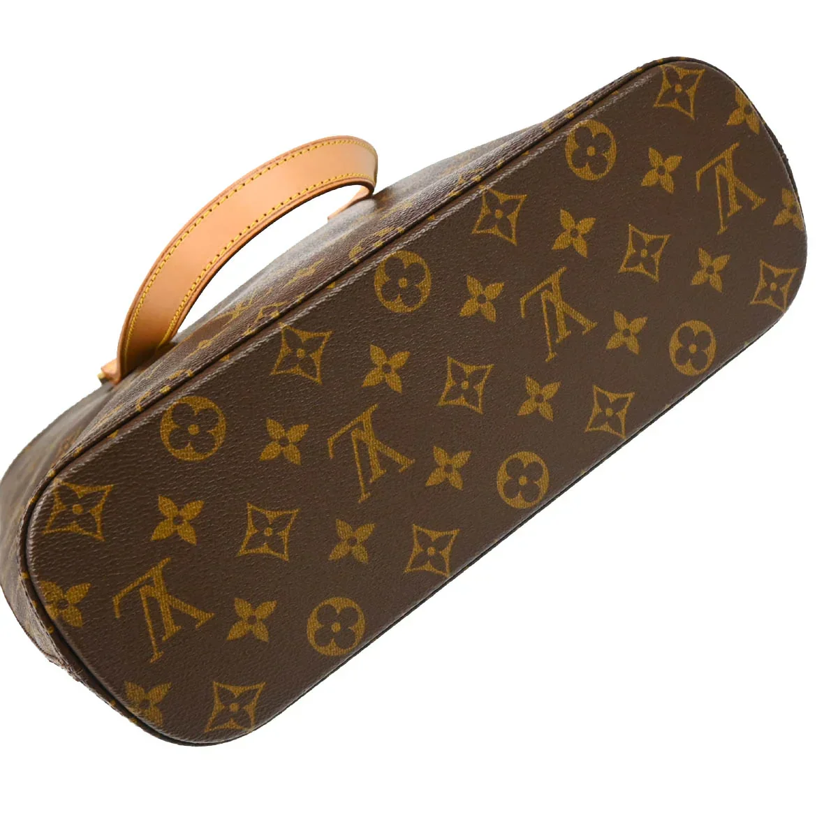 Louis Vuitton 2001 Monogram Vavin GM Tote Handbag M51170 - Image 5