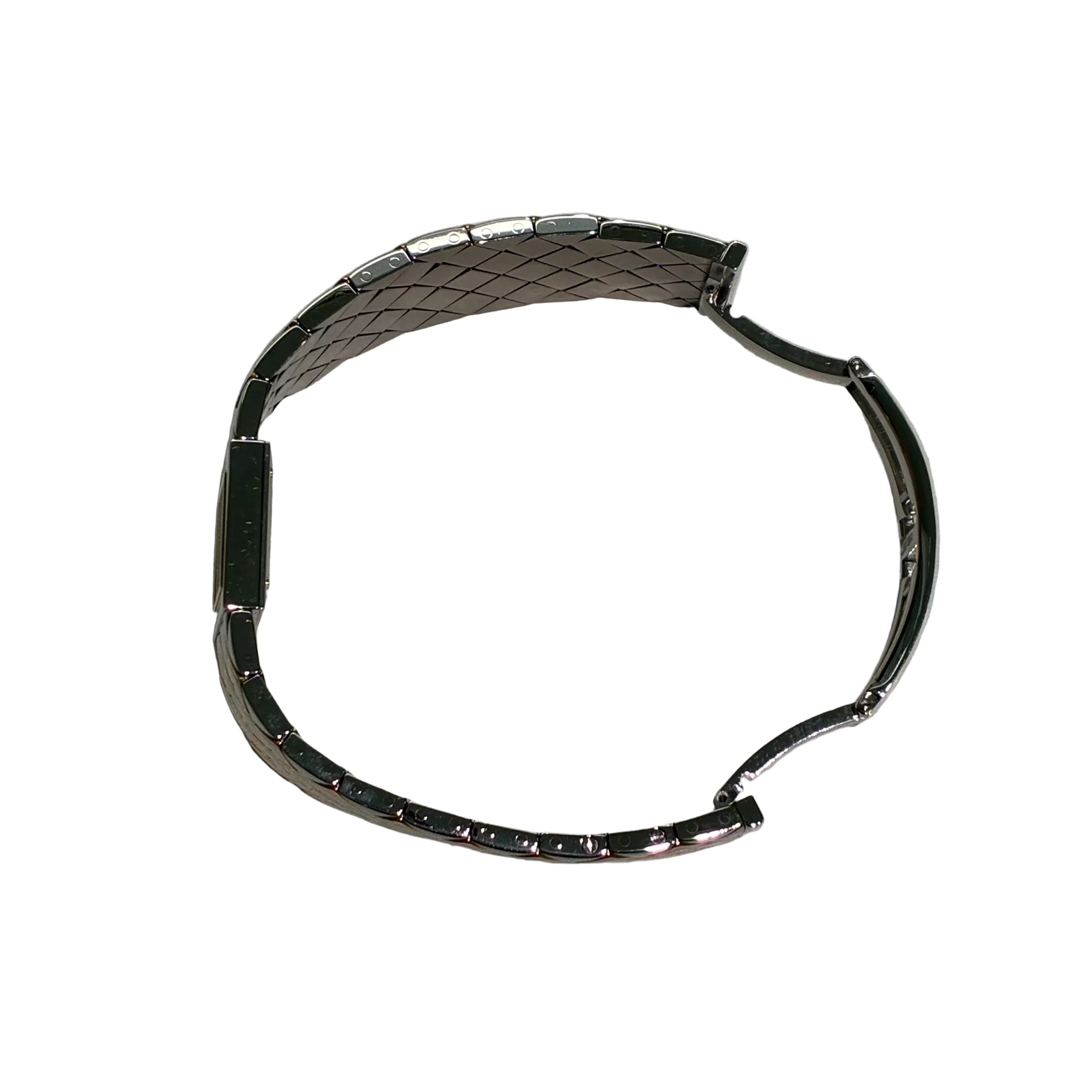 Chanel Matelasse Quartz Watch - Image 8