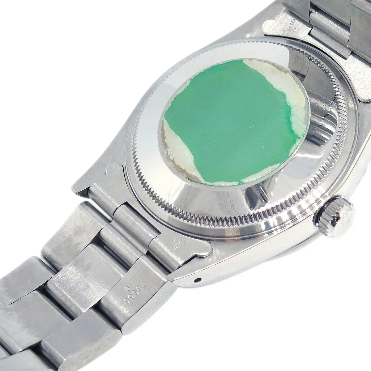 Rolex Oyster Perpetual Air-King 34mm Ref.14000 Self-winding Watch SS - Image 7